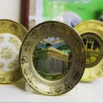 محصولات فرهنگی مذهبی مشکات کرمان