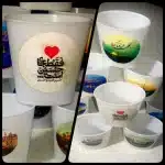 محصولات فرهنگی مذهبی مشکات کرمان