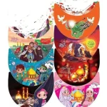 محصولات فرهنگی مذهبی مشکات کرمان