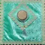 محصولات فرهنگی مذهبی مشکات کرمان