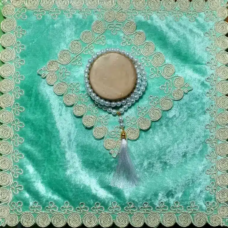 محصولات فرهنگی مذهبی مشکات کرمان