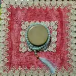 محصولات فرهنگی مذهبی مشکات کرمان