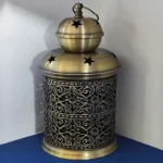 محصولات فرهنگی مذهبی مشکات کرمان