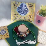 محصولات فرهنگی مذهبی مشکات کرمان