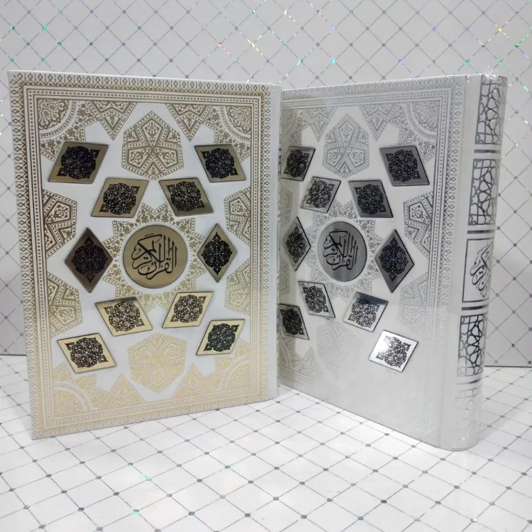 محصولات فرهنگی مذهبی مشکات کرمان