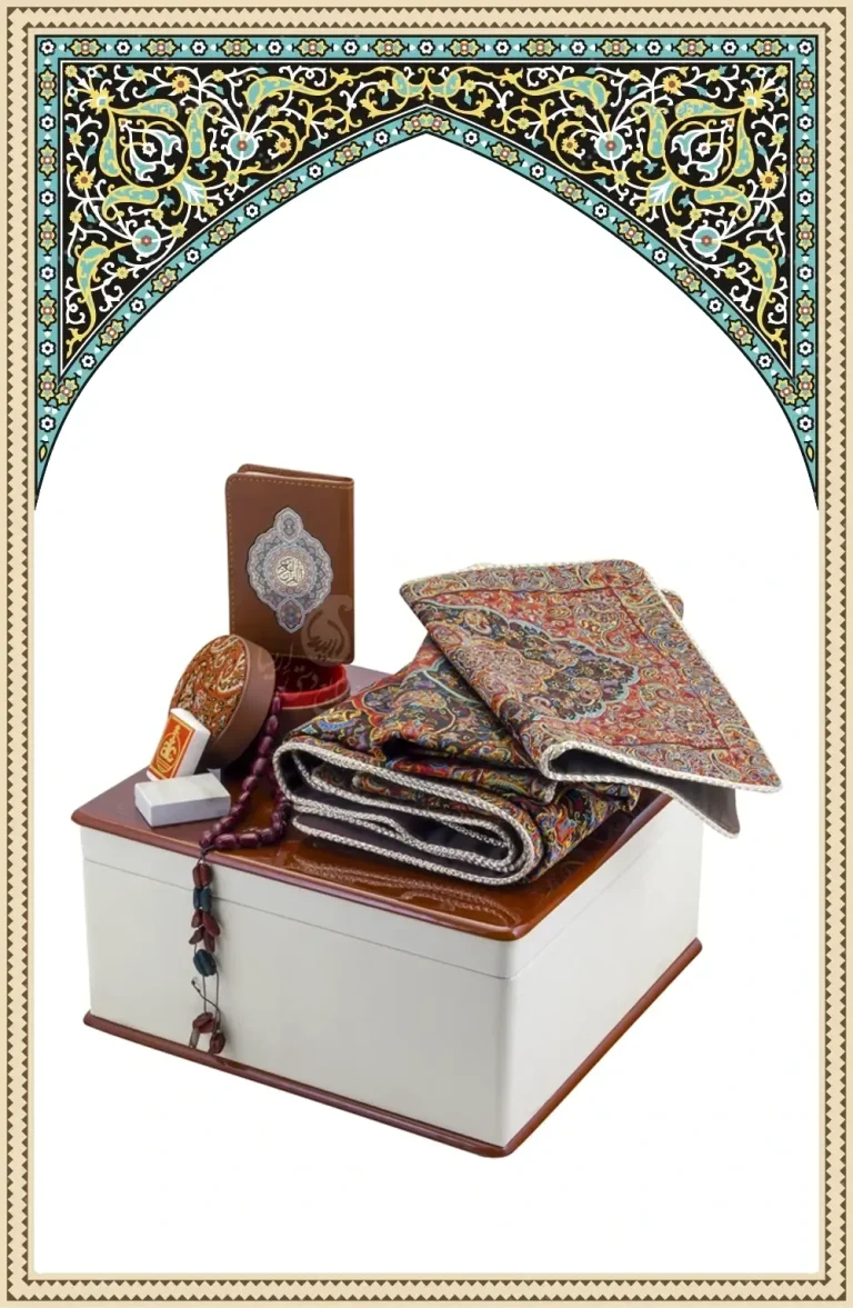 خانه اصیل ایرانی