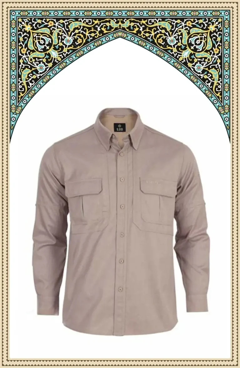 پوشاک و زیورآلات فرهنگی و مذهبی