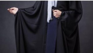 پرز چادر مشکی